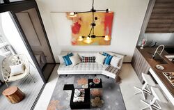 The Scotts Tower (D9), Condominium #309495401